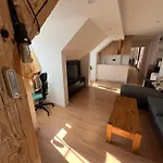 Modern Apartment 46M2 Ac 100M From Stary Rynek City Center Kramarska 21
