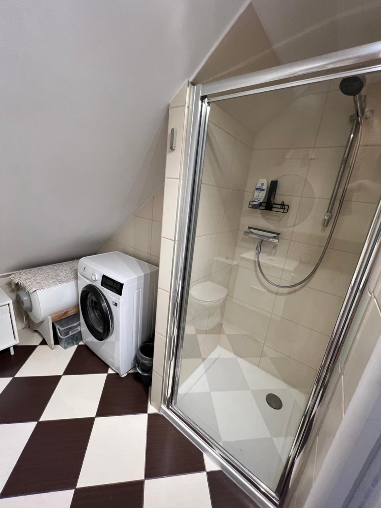 Modern 46m2 Ac 100m From Stary Rynek Center Kramarska 21 * Poznan