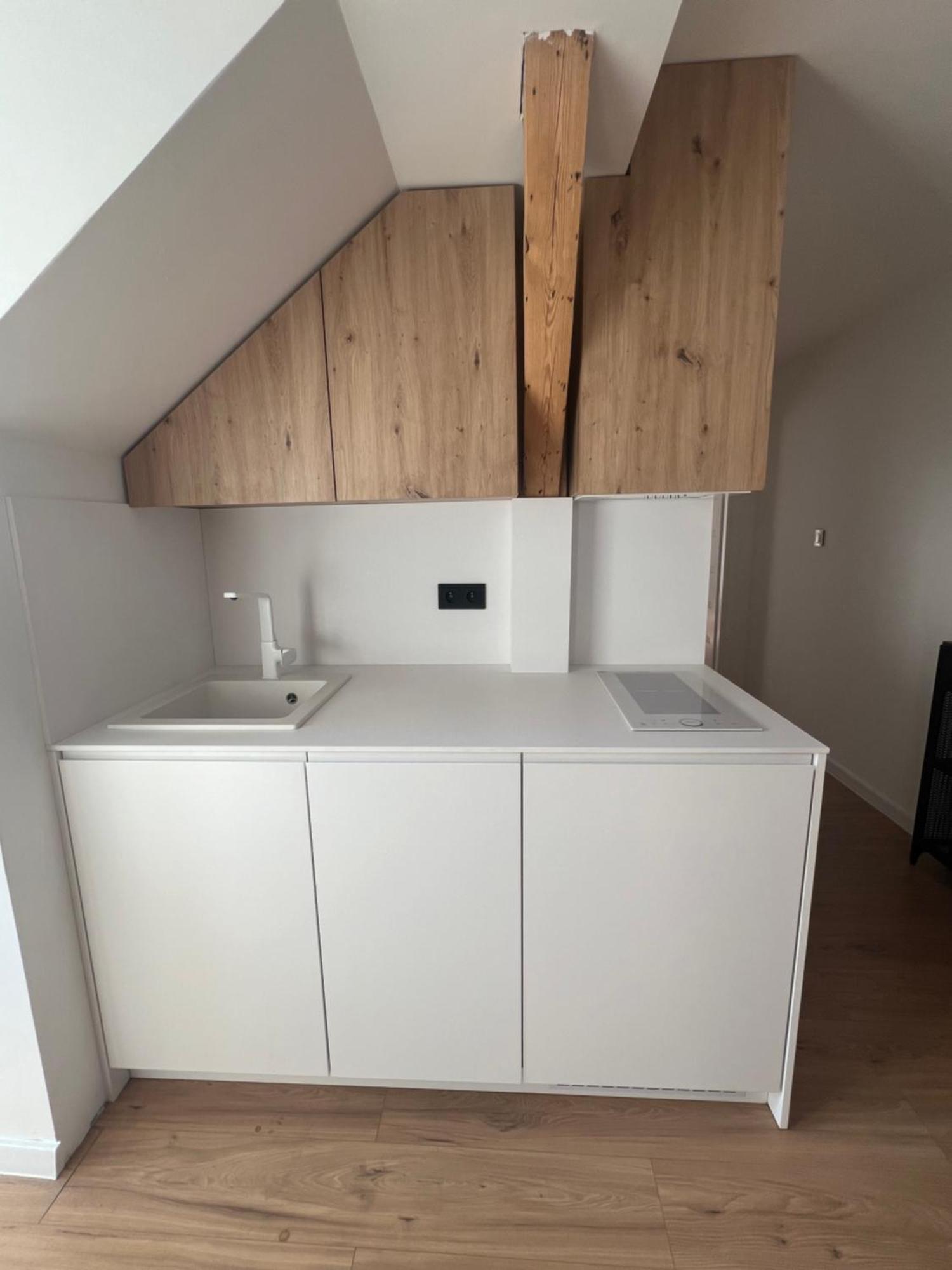 Modern 46m2 Ac 100m From Stary Rynek Center Kramarska 21 Poznan