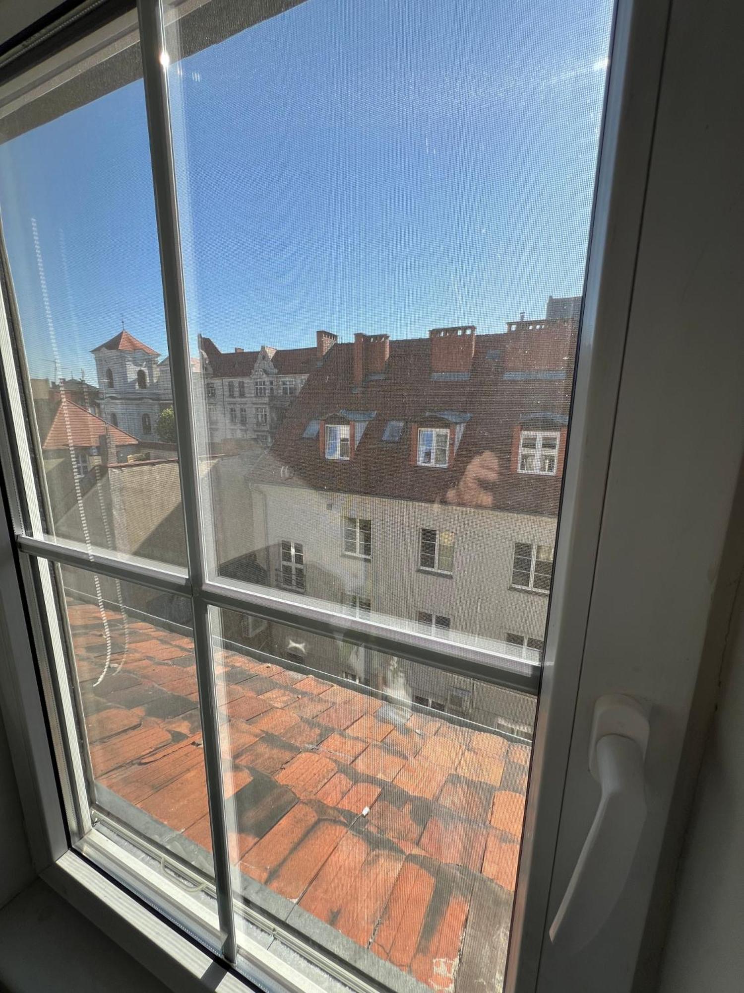 Modern 46m2 Ac 100m From Stary Rynek Center Kramarska 21 Apartment