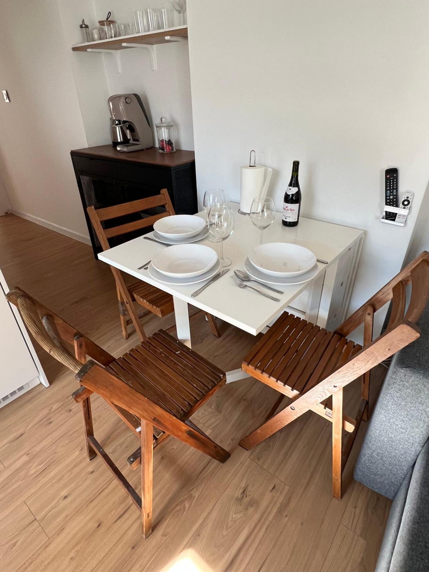 Apartment Modern 46m2 Ac 100m From Stary Rynek Center Kramarska 21 *