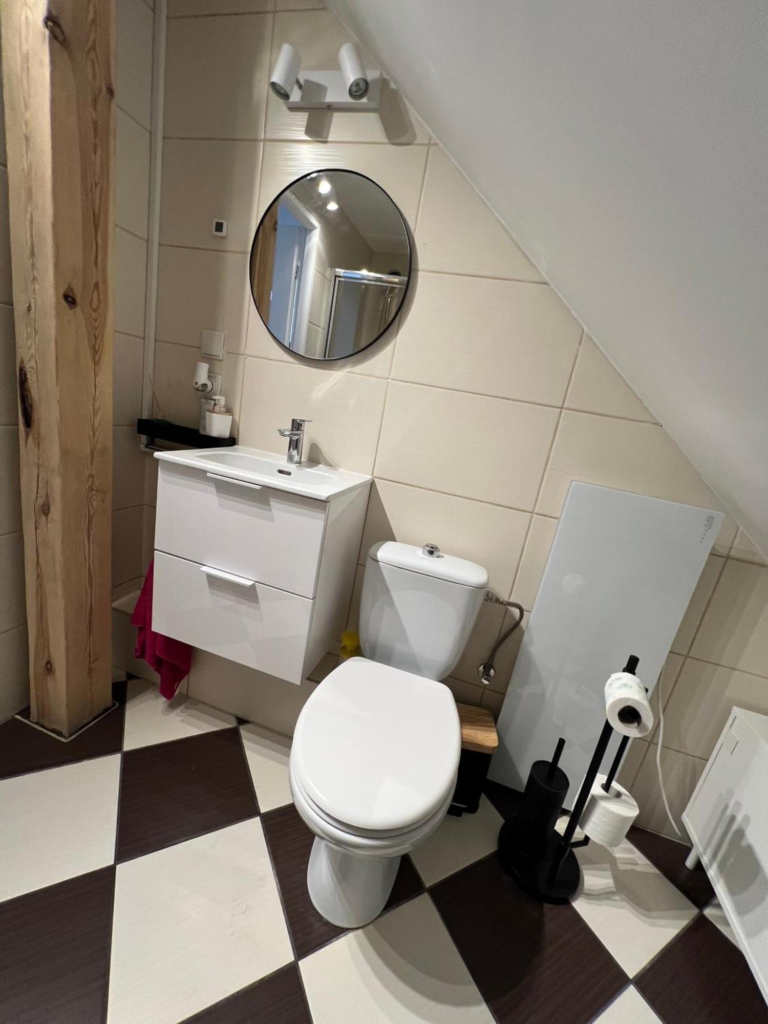 Modern 46m2 Ac 100m From Stary Rynek Center Kramarska 21 Apartment Poznan