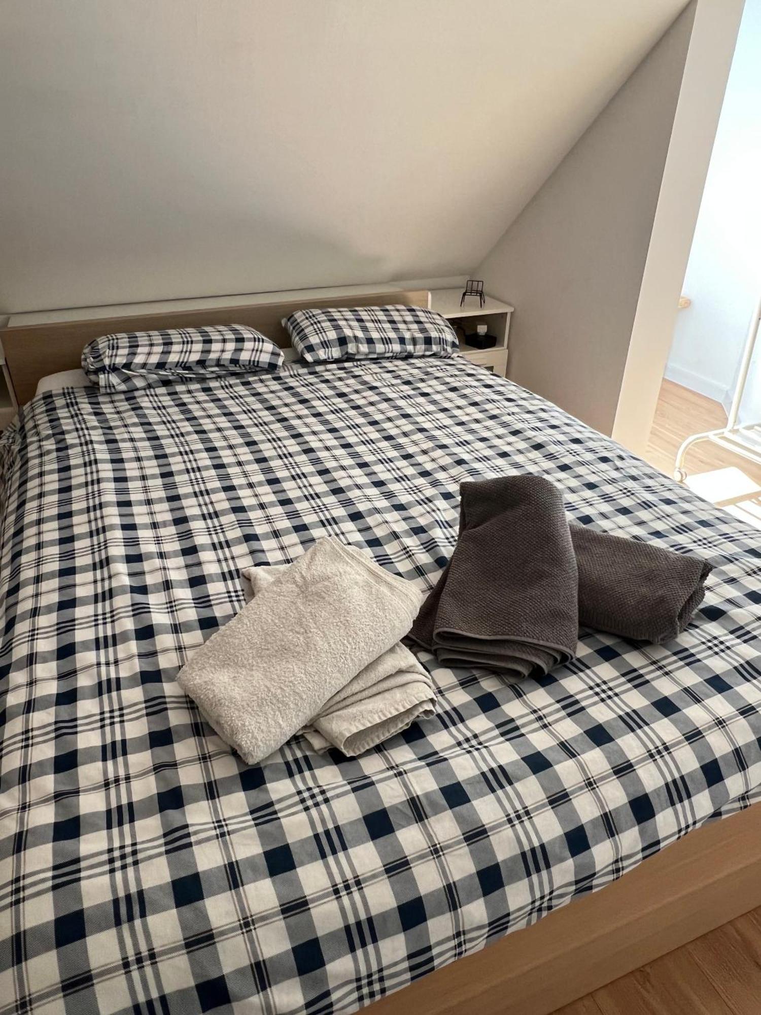 Modern 46m2 Ac 100m From Stary Rynek Center Kramarska 21 *
