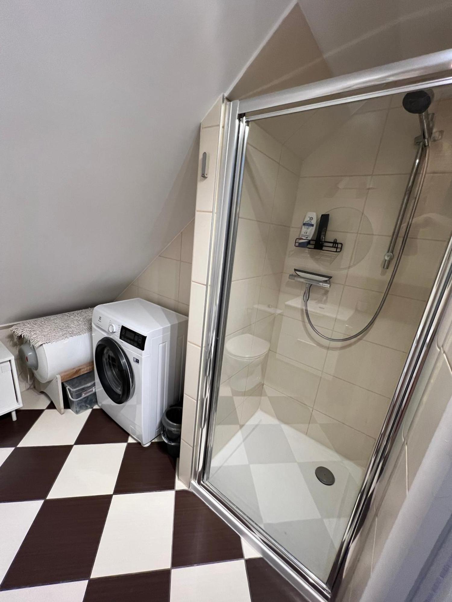 Modern 46m2 Ac 100m From Stary Rynek Center Kramarska 21 Poznan