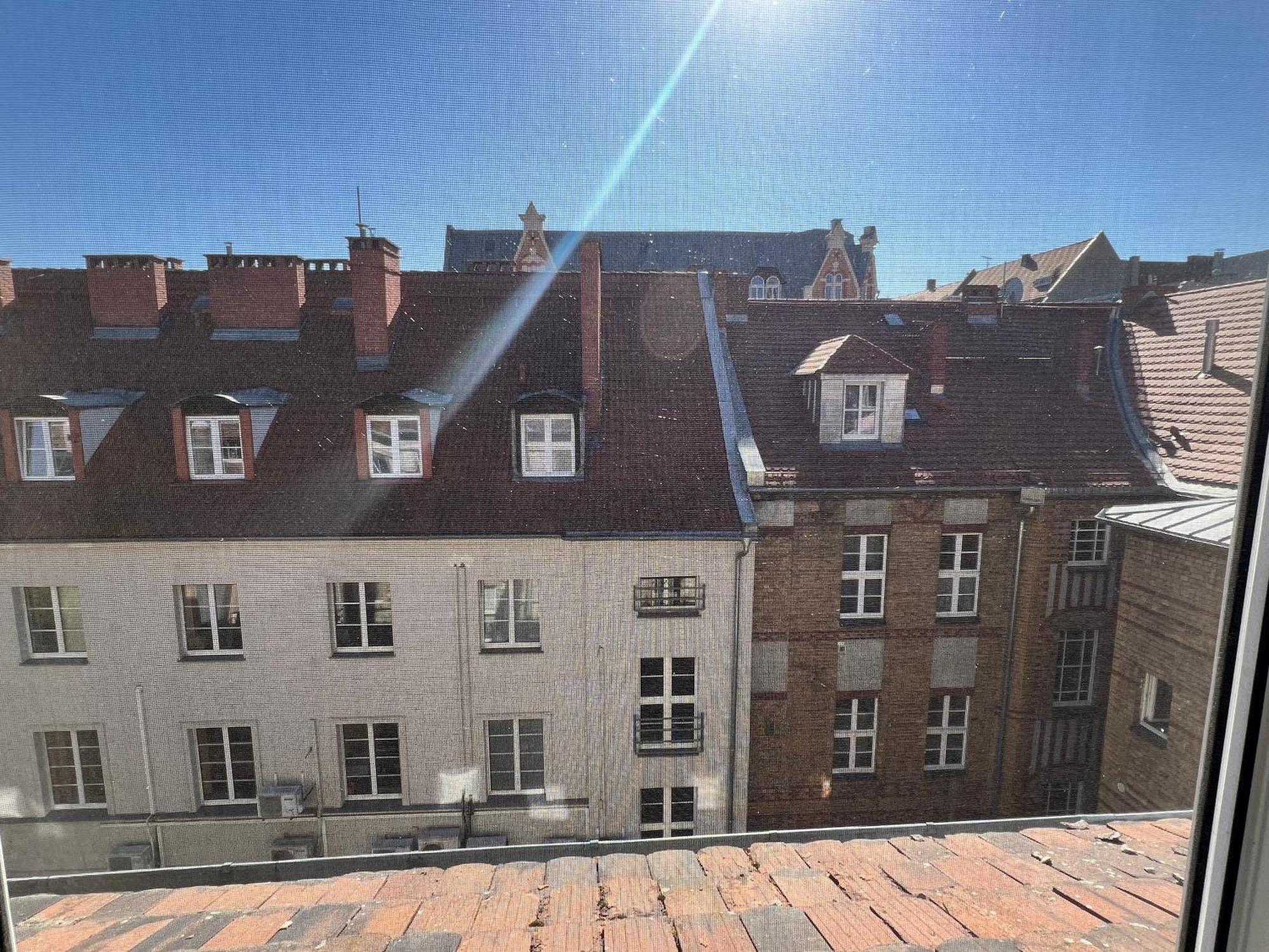 Modern 46m2 Ac 100m From Stary Rynek Center Kramarska 21 * Poznan