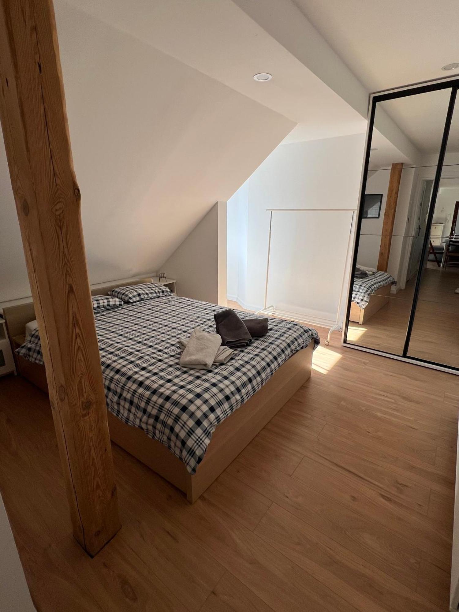 Modern 46m2 Ac 100m From Stary Rynek Center Kramarska 21 *