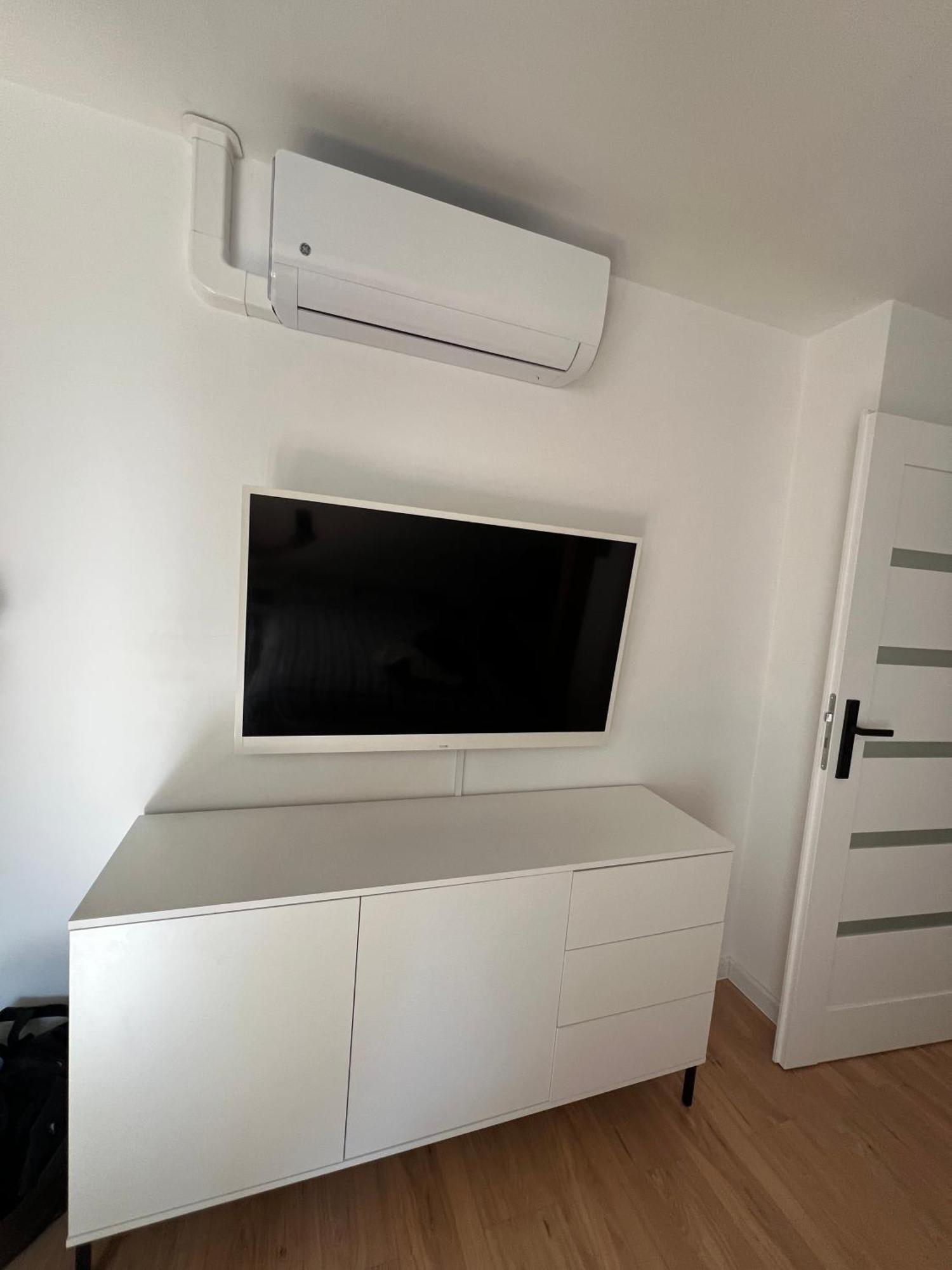 Modern 46m2 Ac 100m From Stary Rynek Center Kramarska 21 Apartment