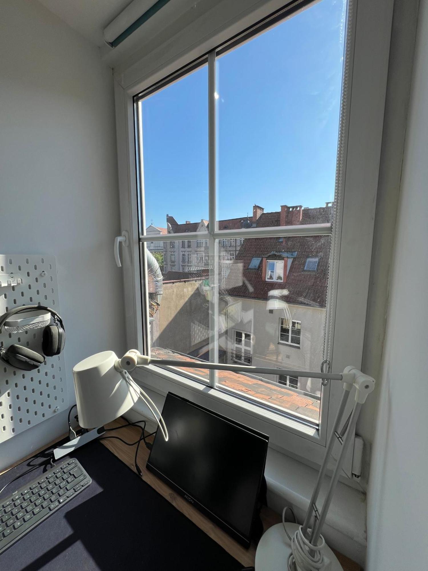 Modern 46m2 Ac 100m From Stary Rynek Center Kramarska 21 Apartment