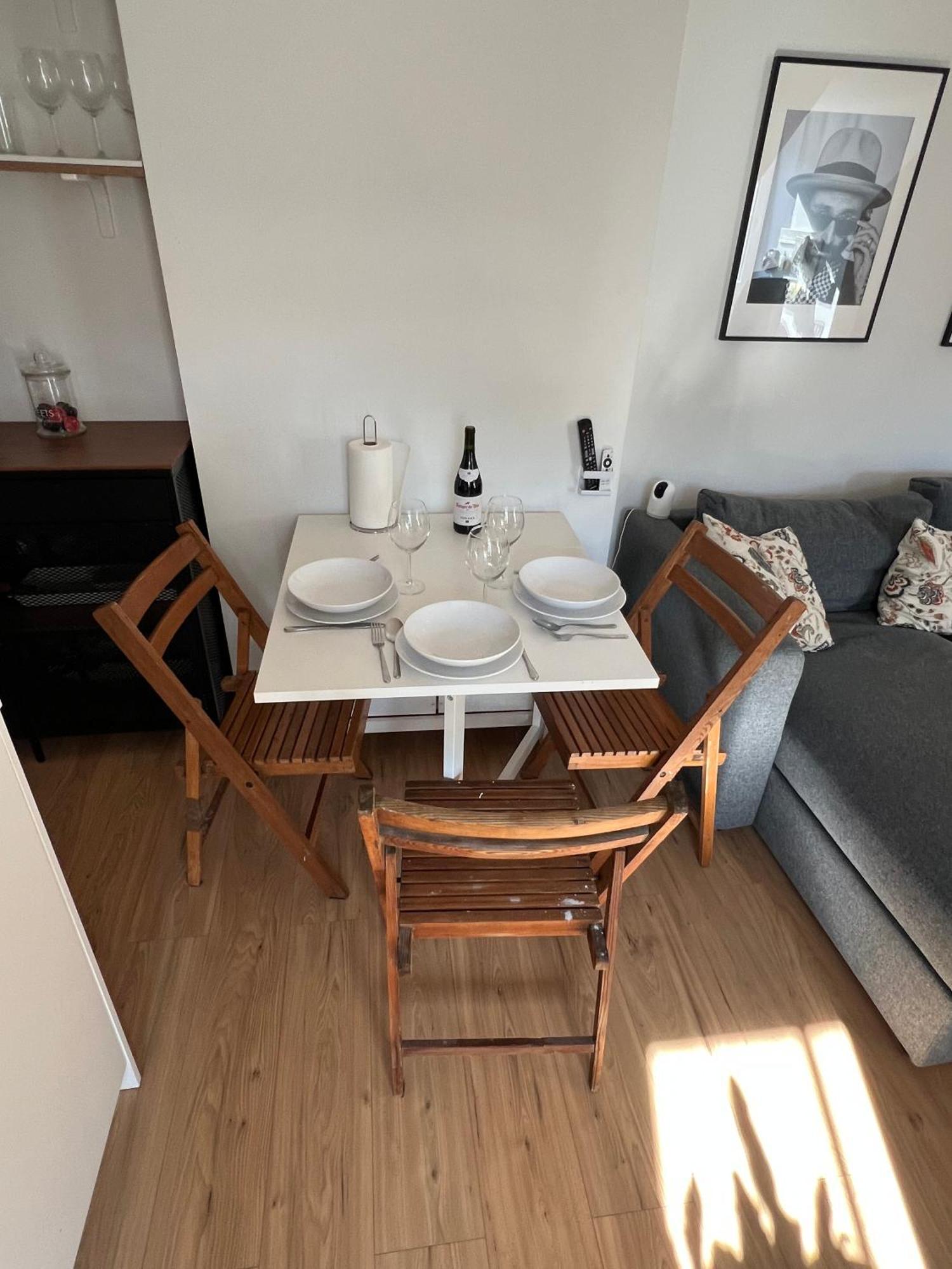 Modern 46m2 Ac 100m From Stary Rynek Center Kramarska 21 Poznan