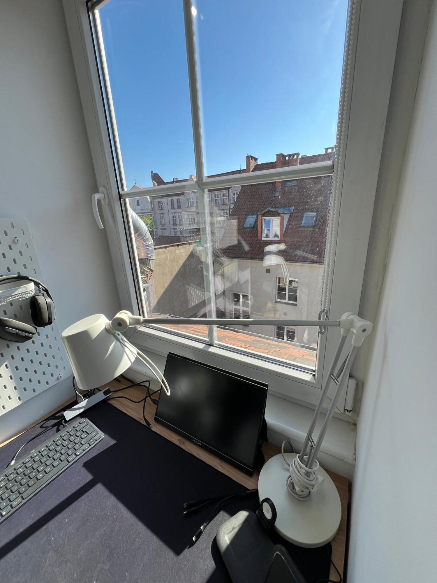 Modern 46m2 Ac 100m From Stary Rynek Center Kramarska 21 * Poznan
