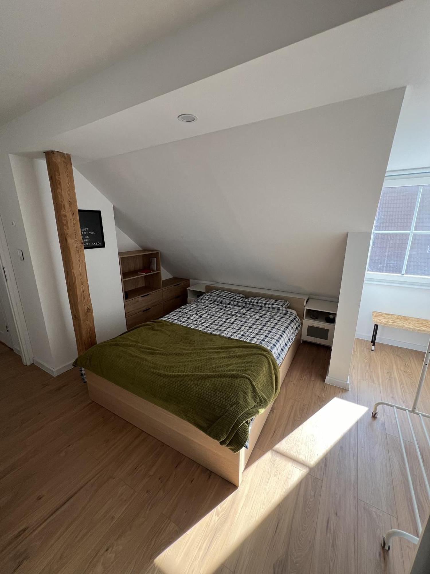 Modern 46m2 Ac 100m From Stary Rynek Center Kramarska 21 *