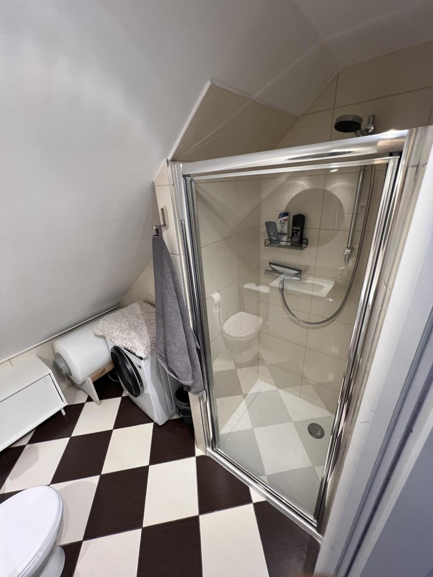 Modern 46m2 Ac 100m From Stary Rynek Center Kramarska 21 Poznan