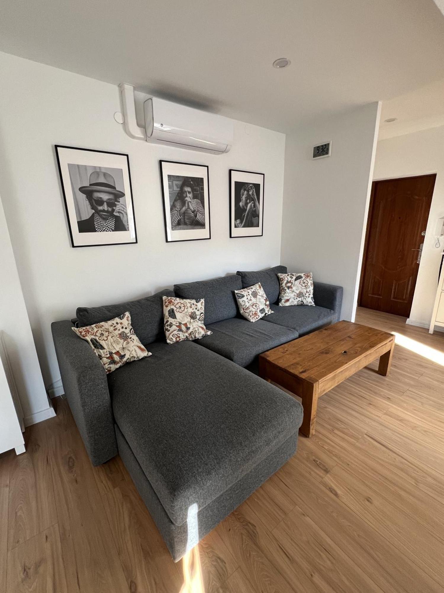 Apartment Modern 46m2 Ac 100m From Stary Rynek Center Kramarska 21 *