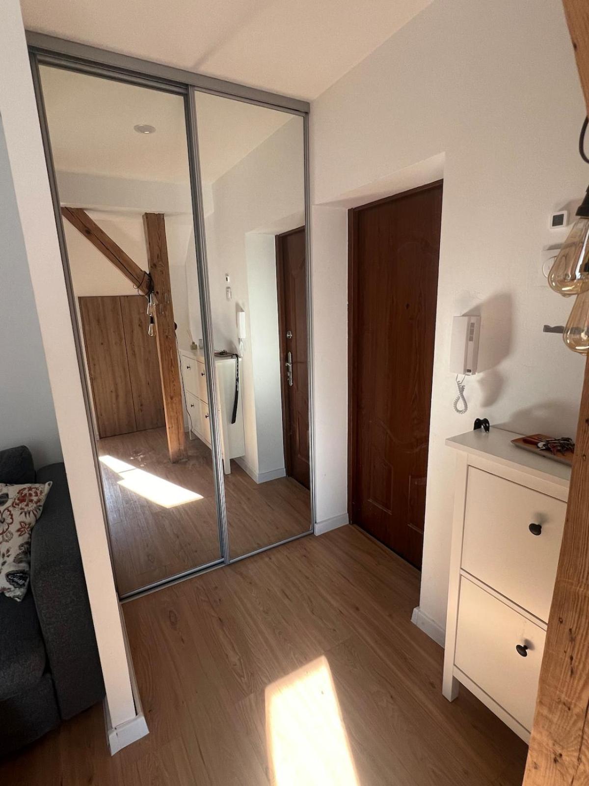 Modern 46m2 Ac 100m From Stary Rynek Center Kramarska 21 Apartment Poznan