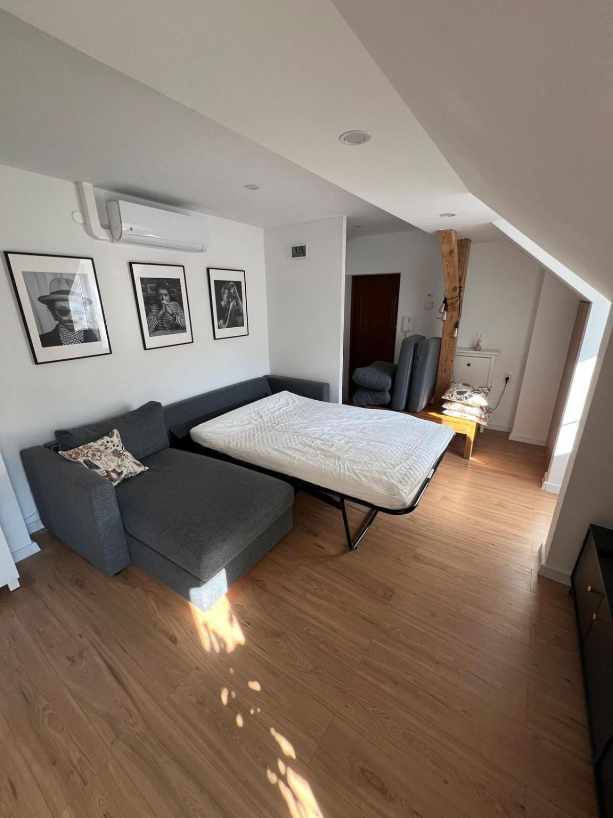 Modern 46m2 Ac 100m From Stary Rynek Center Kramarska 21