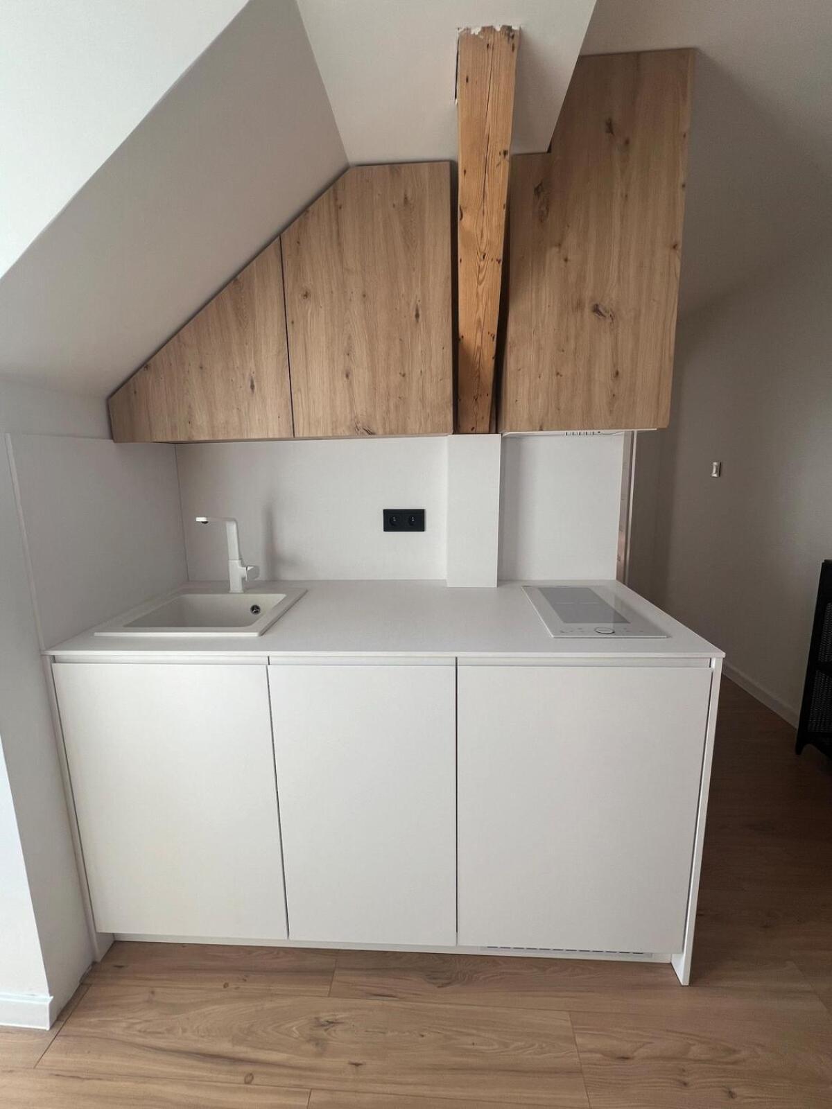 Apartment Modern 46m2 Ac 100m From Stary Rynek Center Kramarska 21